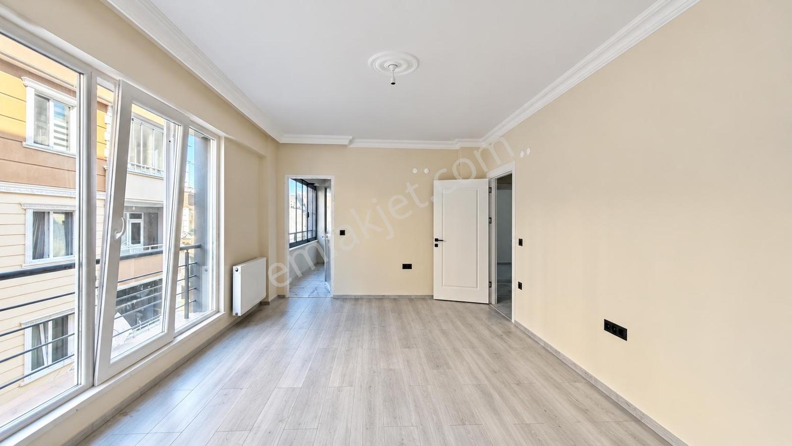 Yılın Fırsatı Mutfak Salon Ayrı 2+1 Cam Balkonlu Kaçırmaaaa!!!! — fotoğraf 4