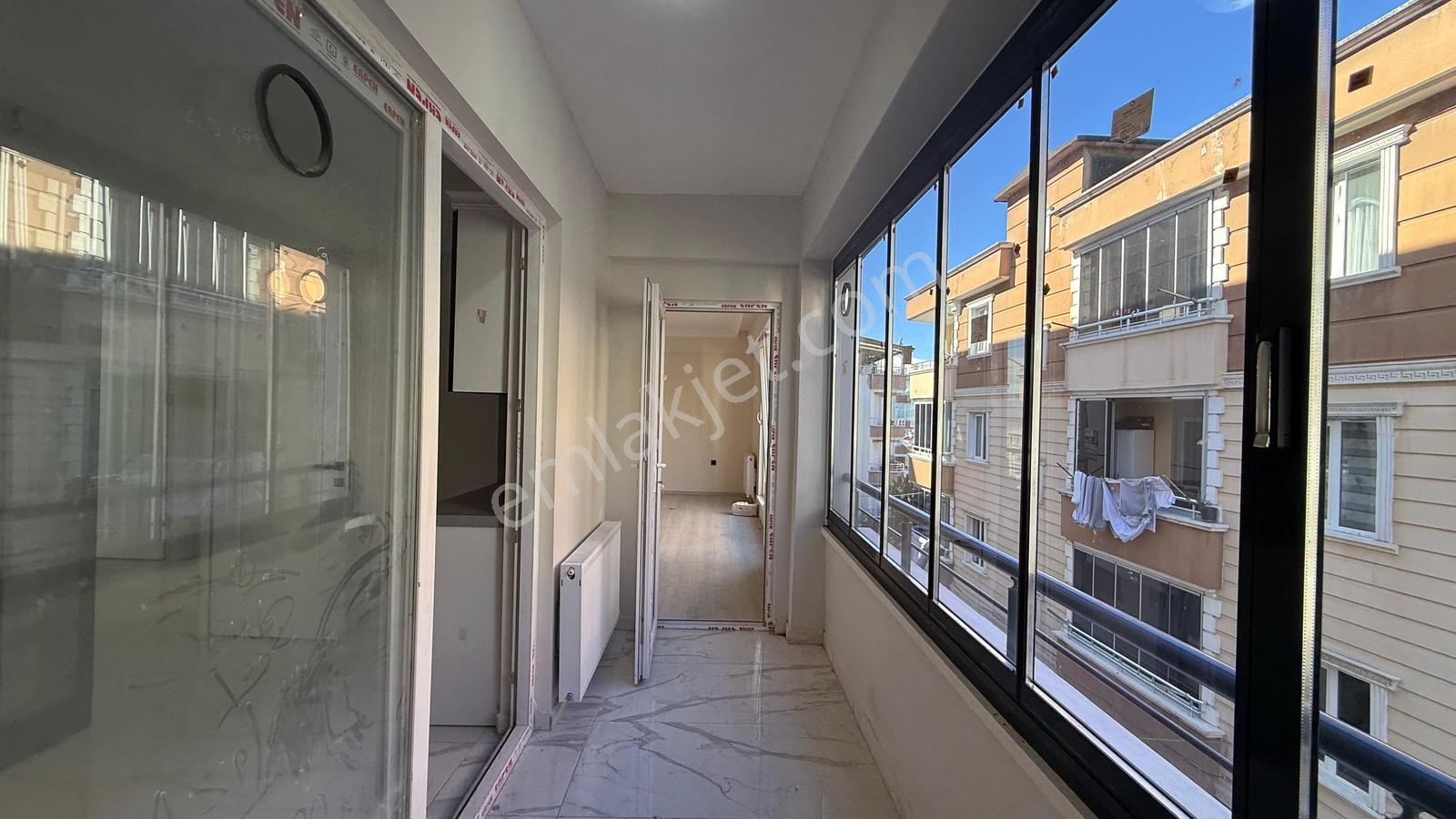 Yılın Fırsatı Mutfak Salon Ayrı 2+1 Cam Balkonlu Kaçırmaaaa!!!! — fotoğraf 8