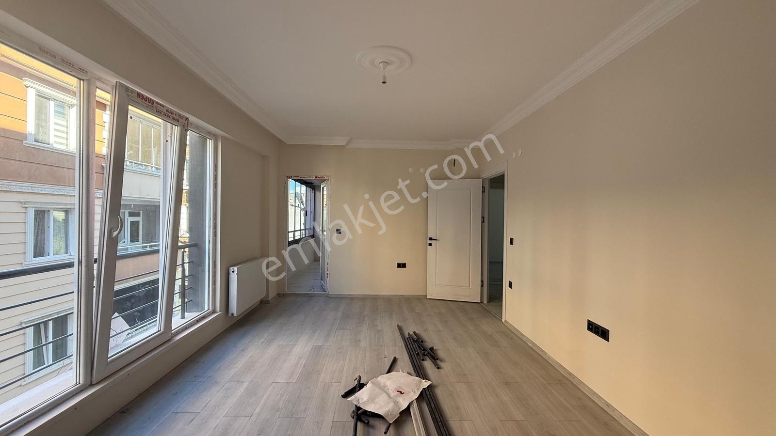 Yılın Fırsatı Mutfak Salon Ayrı 2+1 Cam Balkonlu Kaçırmaaaa!!!! — fotoğraf 31