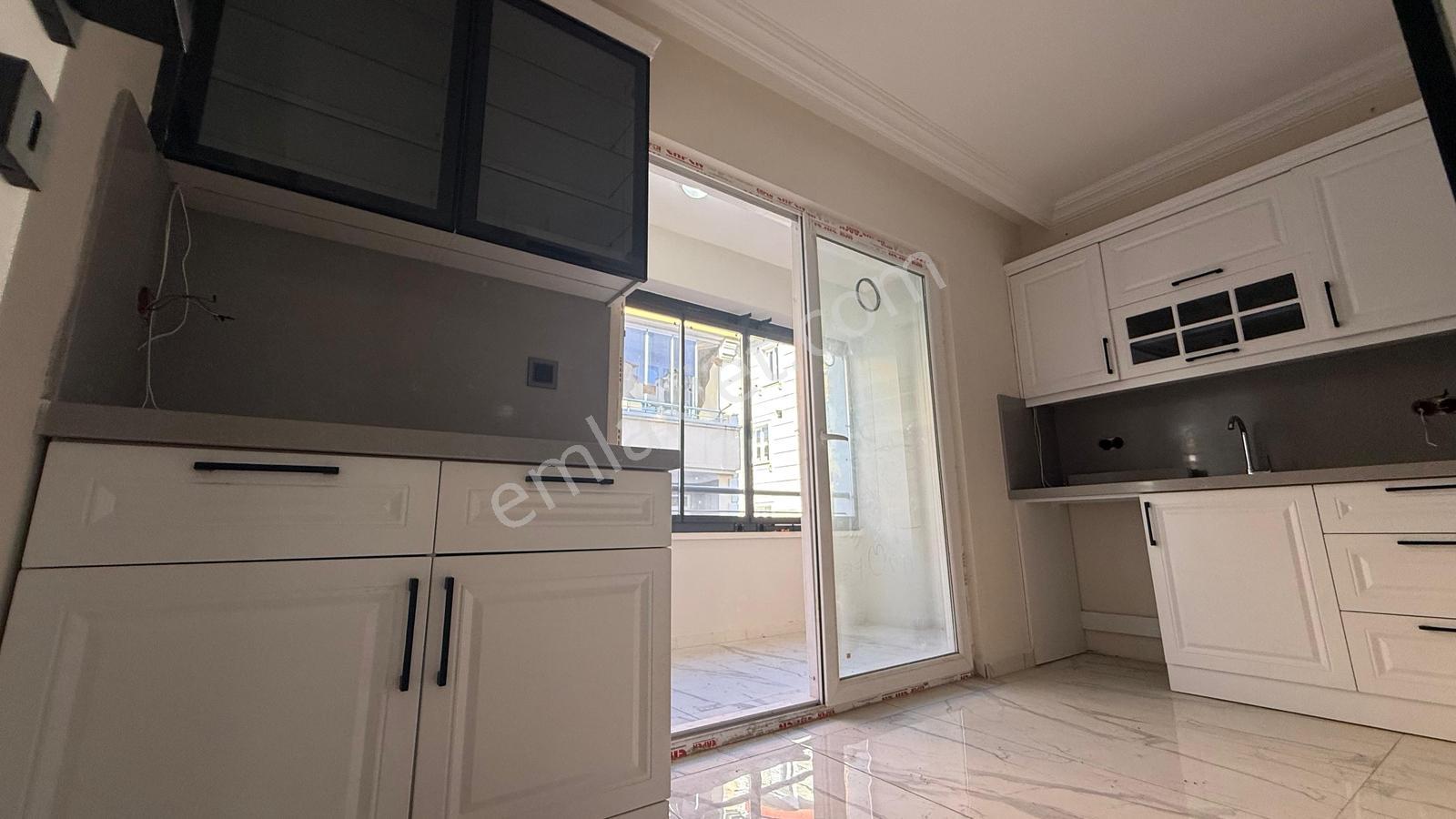 Yılın Fırsatı Mutfak Salon Ayrı 2+1 Cam Balkonlu Kaçırmaaaa!!!! — fotoğraf 33