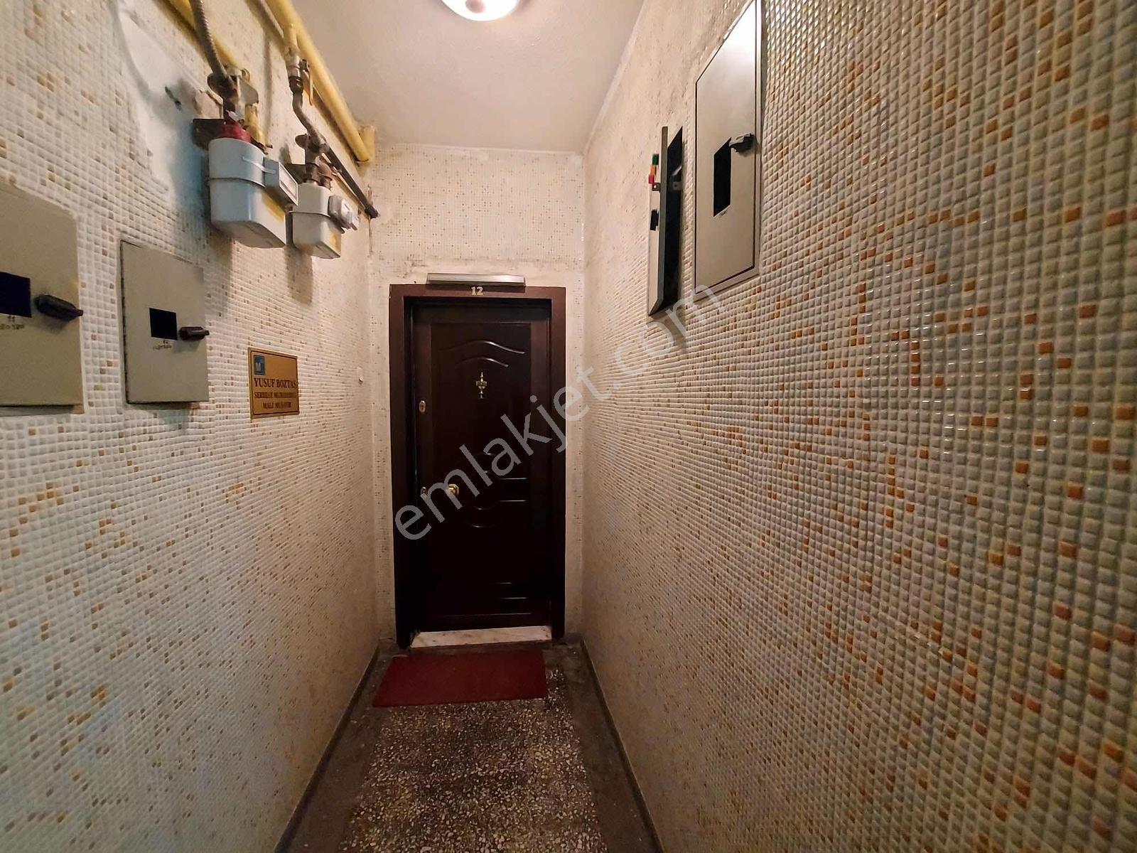 E.efor'dan Hanımeli Sokakta Satıık 2+1 Satılık Daire — fotoğraf 10
