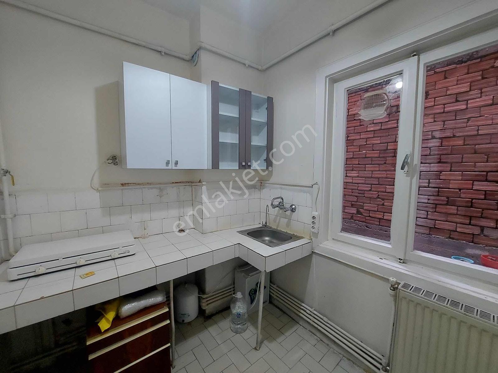 E.efor'dan Hanımeli Sokakta Satıık 2+1 Satılık Daire — fotoğraf 22