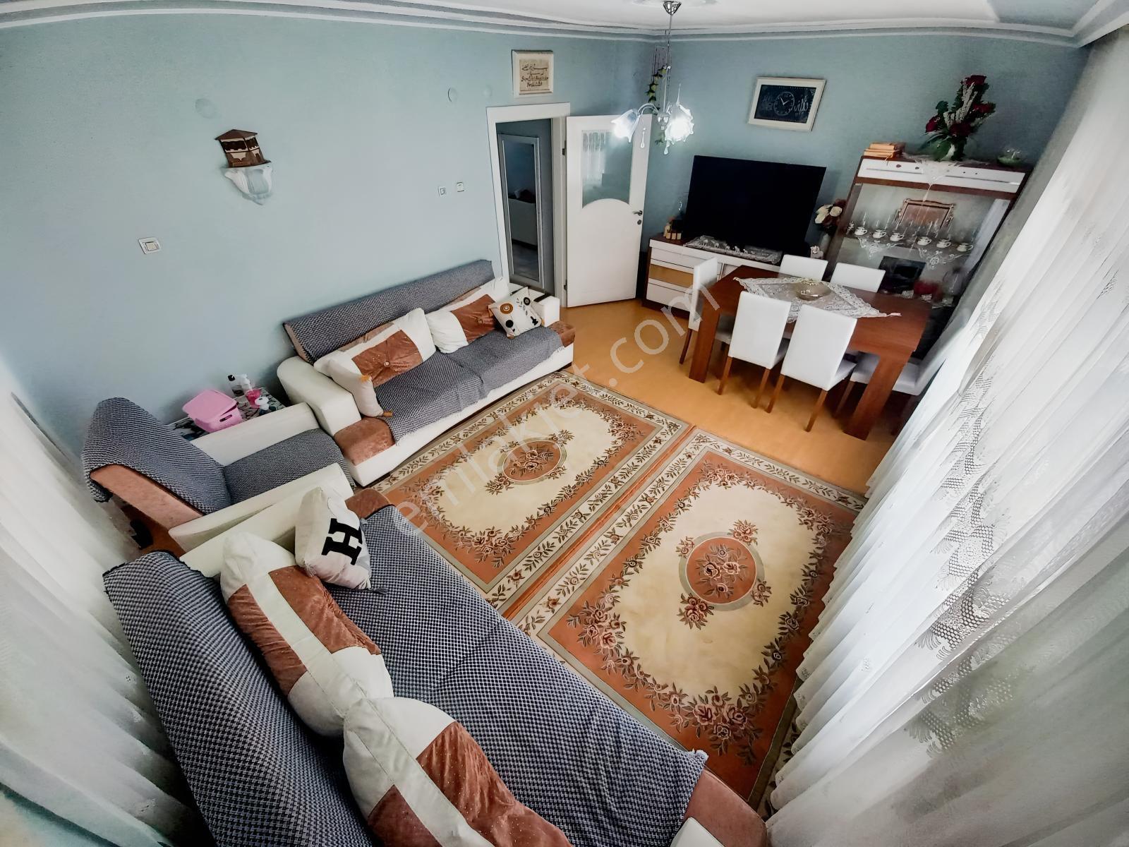 Es'as'tan Tandoğanda 3+1 Bakımlı Merkezi Konumda Satılık Daire — fotoğraf 5
