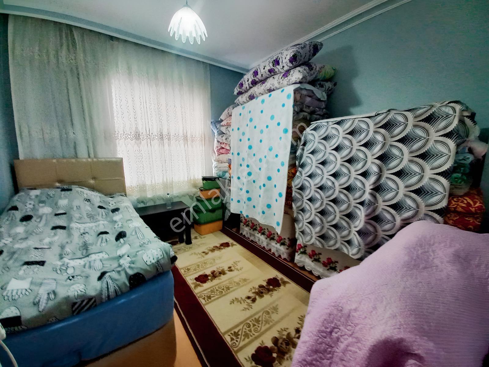 Es'as'tan Tandoğanda 3+1 Bakımlı Merkezi Konumda Satılık Daire — fotoğraf 12
