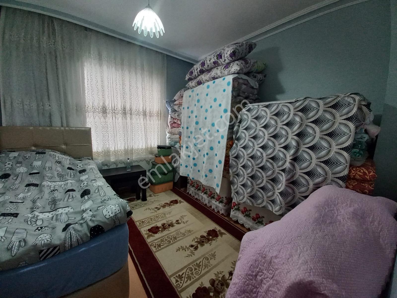 Es'as'tan Tandoğanda 3+1 Bakımlı Merkezi Konumda Satılık Daire — fotoğraf 13