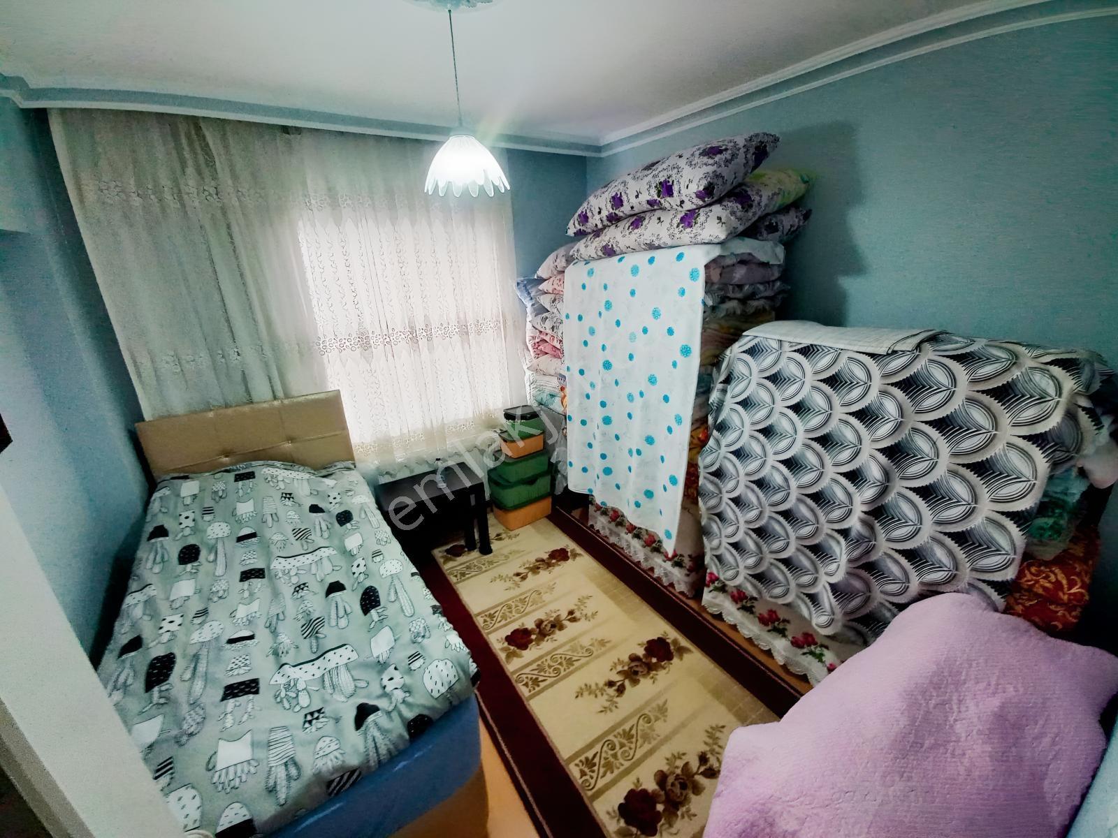 Es'as'tan Tandoğanda 3+1 Bakımlı Merkezi Konumda Satılık Daire — fotoğraf 14