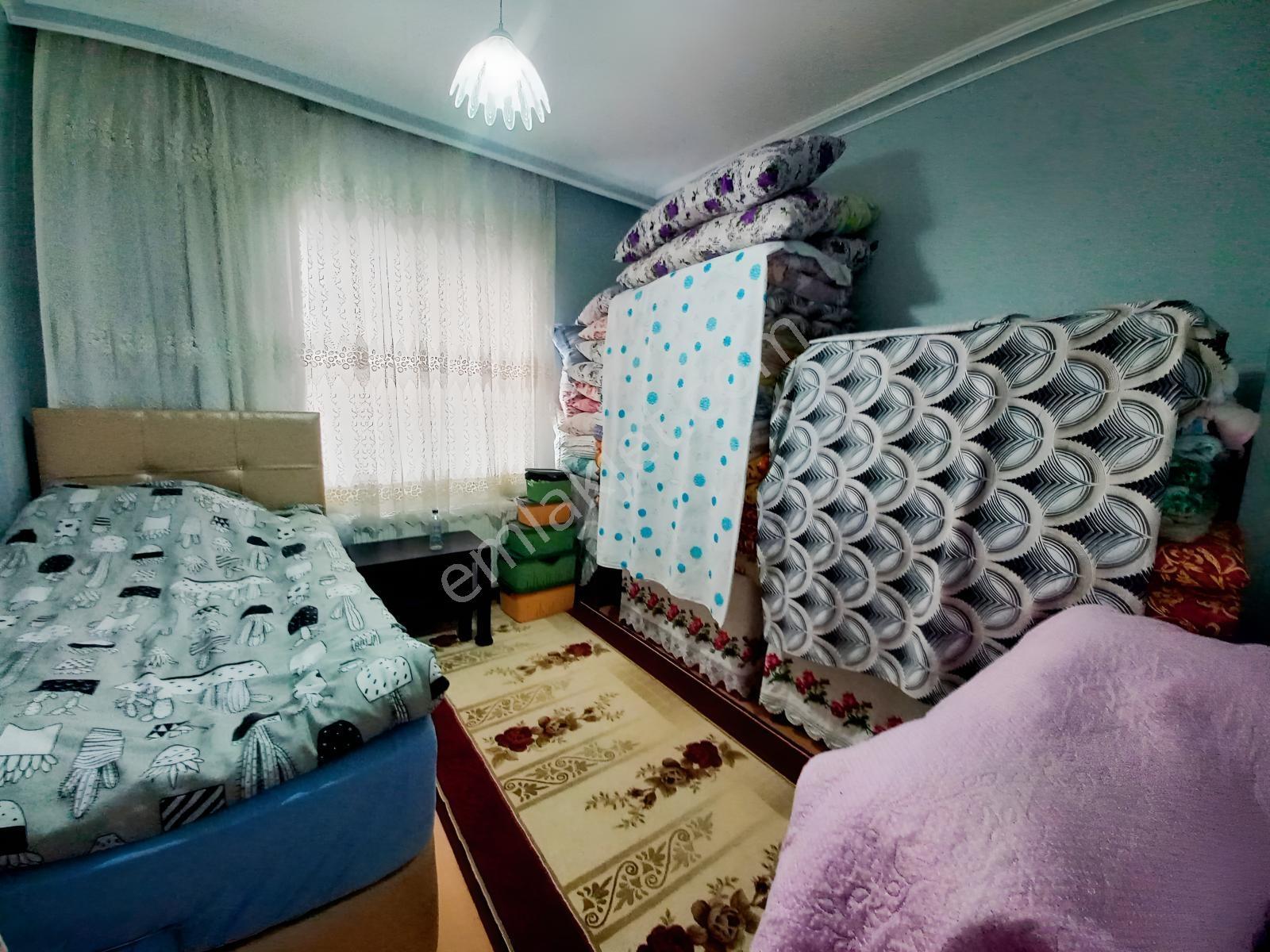 Es'as'tan Tandoğanda 3+1 Bakımlı Merkezi Konumda Satılık Daire — fotoğraf 15