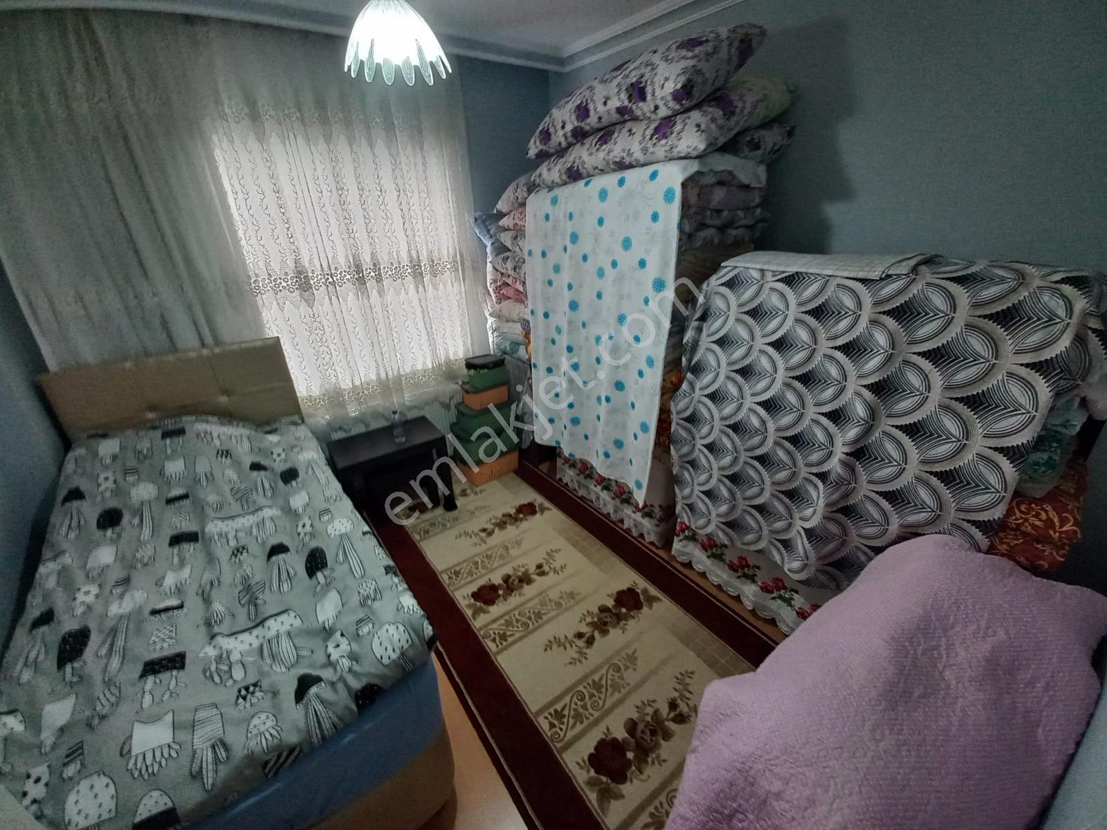 Es'as'tan Tandoğanda 3+1 Bakımlı Merkezi Konumda Satılık Daire — fotoğraf 16