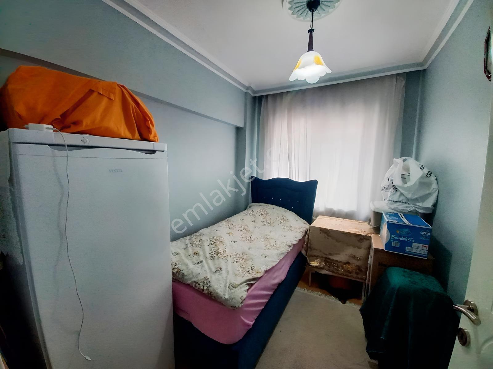 Es'as'tan Tandoğanda 3+1 Bakımlı Merkezi Konumda Satılık Daire — fotoğraf 18