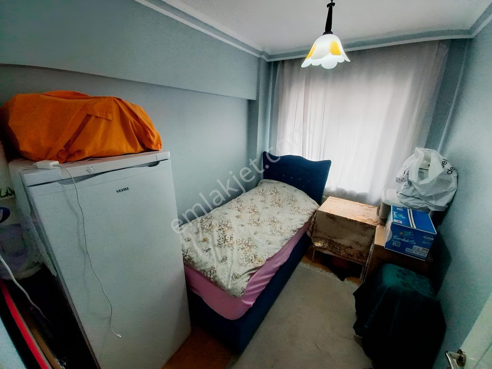 Es'as'tan Tandoğanda 3+1 Bakımlı Merkezi Konumda Satılık Daire — fotoğraf 24