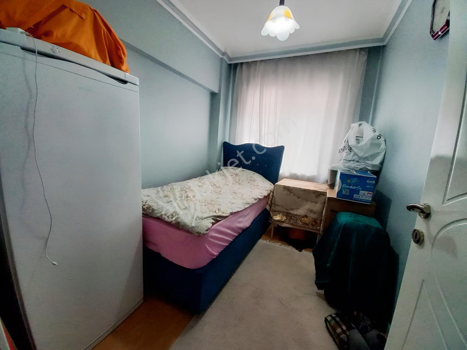 Es'as'tan Tandoğanda 3+1 Bakımlı Merkezi Konumda Satılık Daire — fotoğraf 25