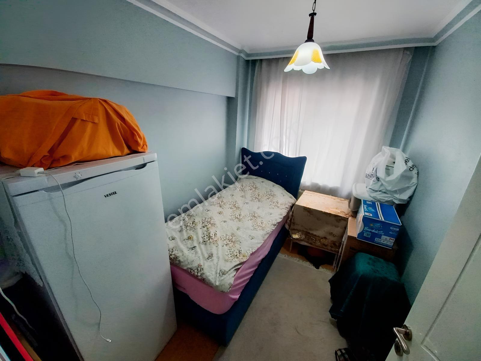 Es'as'tan Tandoğanda 3+1 Bakımlı Merkezi Konumda Satılık Daire — fotoğraf 27