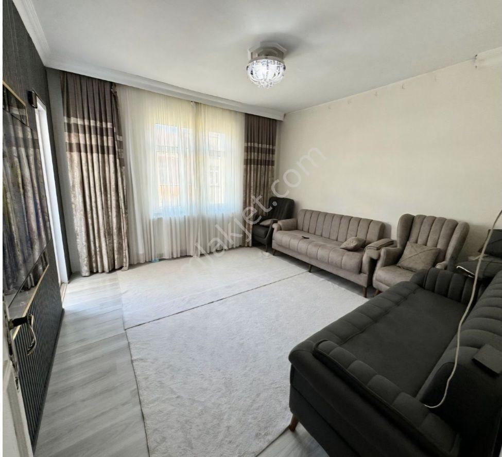 Mimar Emlak'tan Mehmet Akifte 120m² 2+1 3.kat — fotoğraf 2