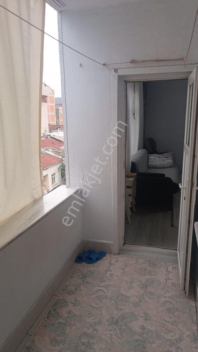 Mimar Emlak'tan Mehmet Akifte 120m² 2+1 3.kat — fotoğraf 4