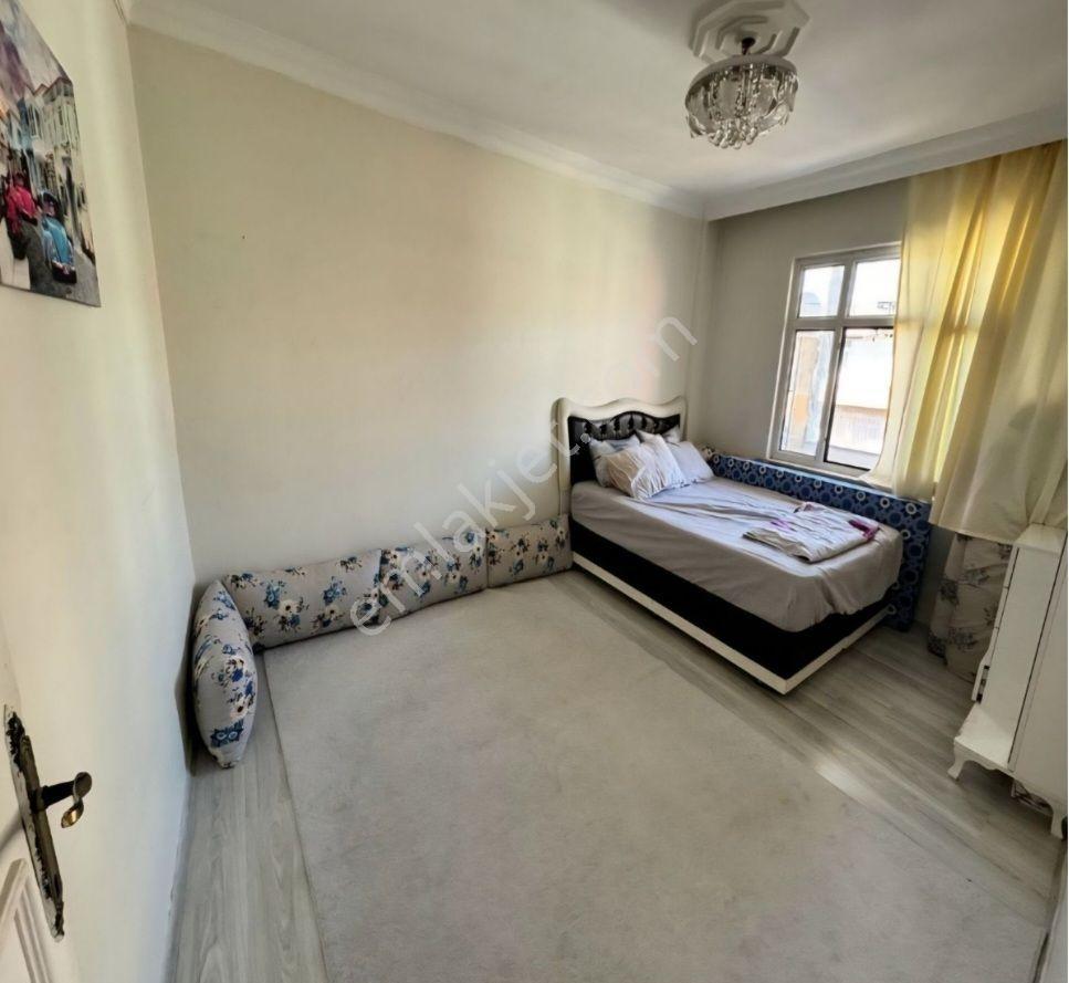 Mimar Emlak'tan Mehmet Akifte 120m² 2+1 3.kat — fotoğraf 5