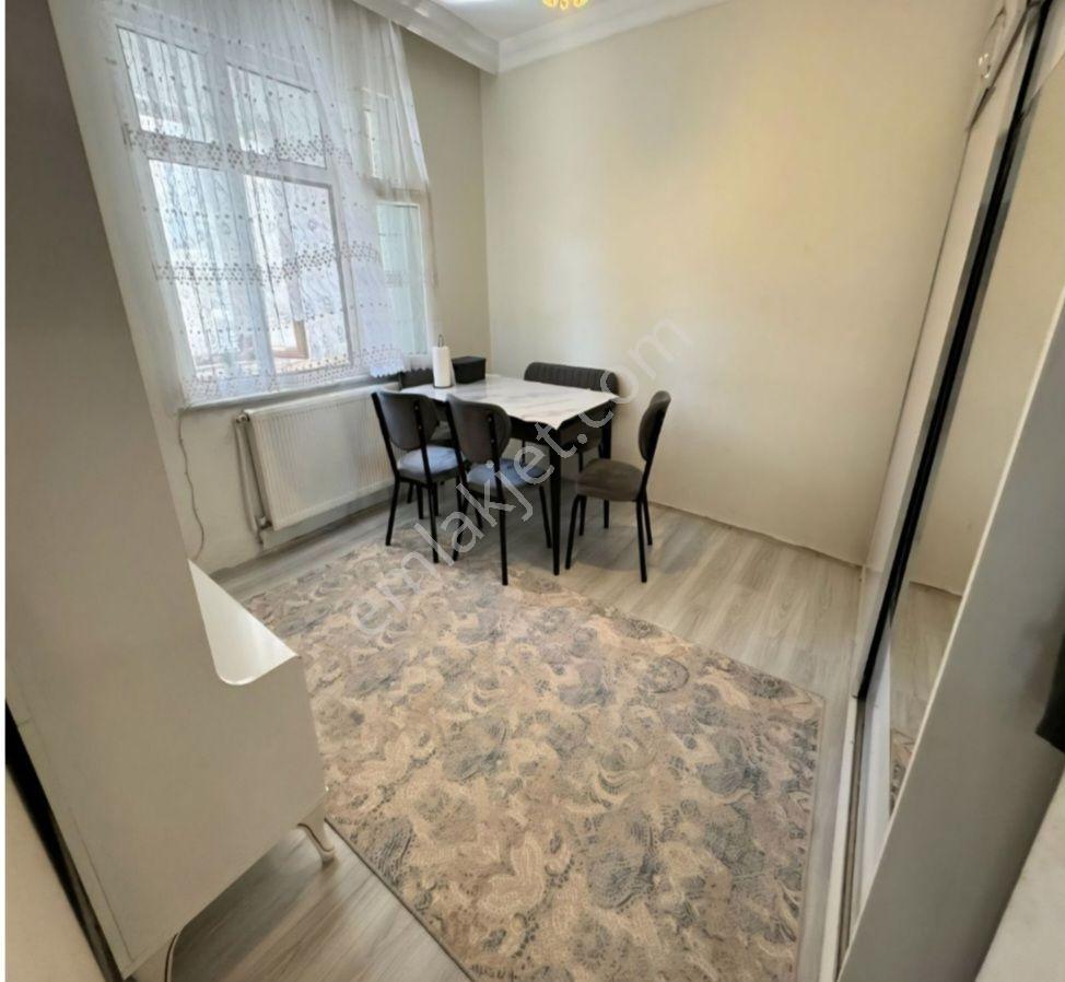 Mimar Emlak'tan Mehmet Akifte 120m² 2+1 3.kat — fotoğraf 7