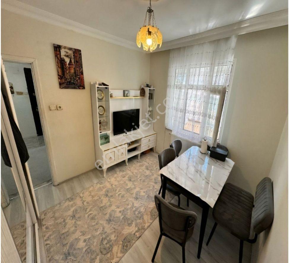 Mimar Emlak'tan Mehmet Akifte 120m² 2+1 3.kat — fotoğraf 8