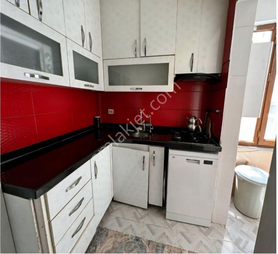 Mimar Emlak'tan Mehmet Akifte 120m² 2+1 3.kat — fotoğraf 9
