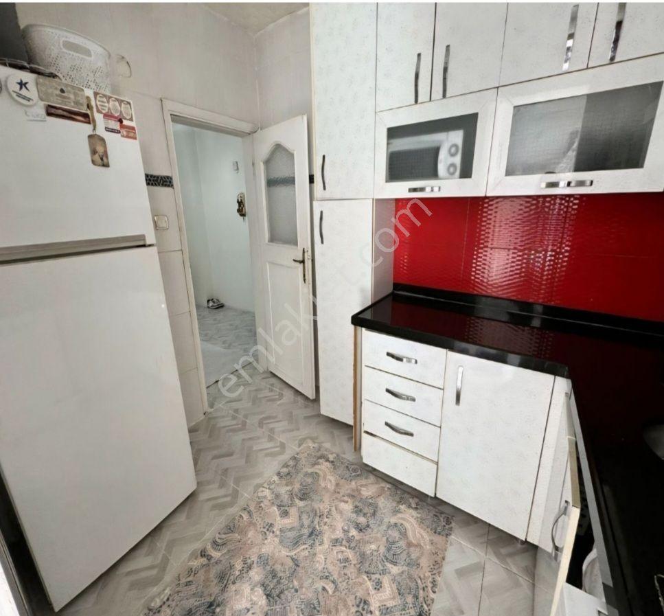 Mimar Emlak'tan Mehmet Akifte 120m² 2+1 3.kat — fotoğraf 10
