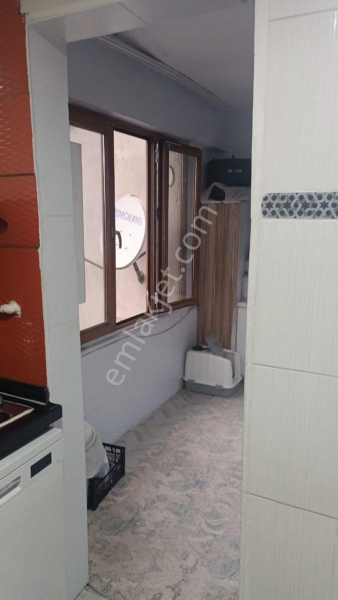 Mimar Emlak'tan Mehmet Akifte 120m² 2+1 3.kat — fotoğraf 11