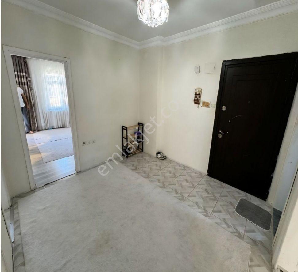 Mimar Emlak'tan Mehmet Akifte 120m² 2+1 3.kat — fotoğraf 13