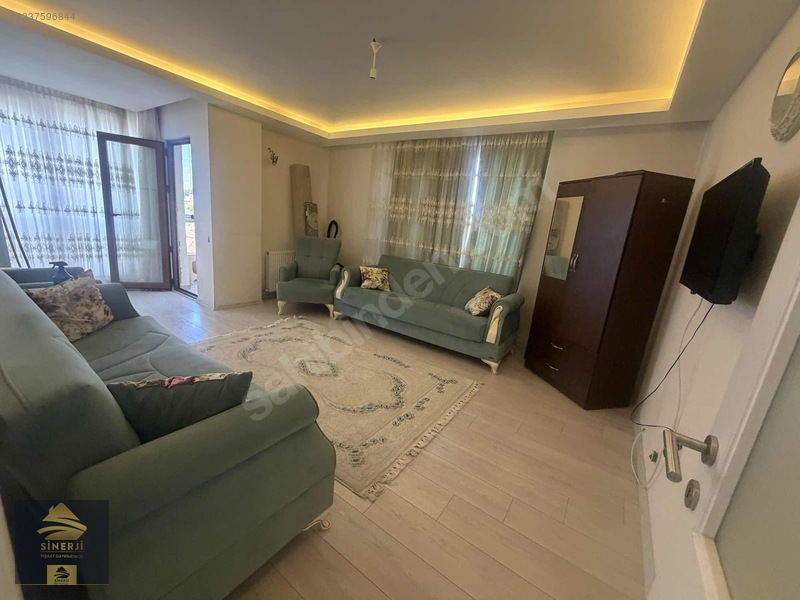 Çekmeköy Kirazlıdere Mah.Ful Eşyalı Kiralık 90 M2 2+1 Daire