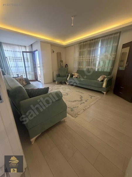 Çekmeköy Kirazlıdere Mah.ful Eşyalı Kiralık 90 M2 2+1 Daire — fotoğraf 2