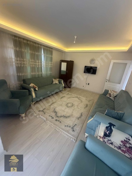 Çekmeköy Kirazlıdere Mah.ful Eşyalı Kiralık 90 M2 2+1 Daire — fotoğraf 3