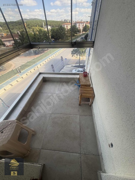 Çekmeköy Kirazlıdere Mah.ful Eşyalı Kiralık 90 M2 2+1 Daire — fotoğraf 4
