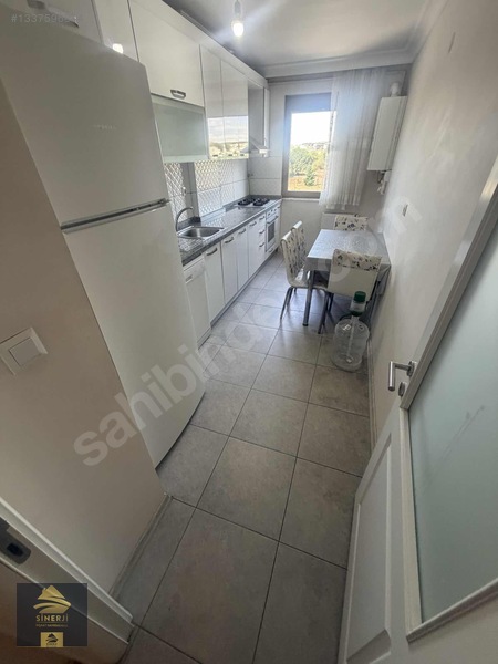Çekmeköy Kirazlıdere Mah.ful Eşyalı Kiralık 90 M2 2+1 Daire — fotoğraf 6