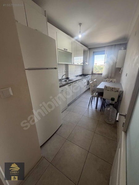 Çekmeköy Kirazlıdere Mah.ful Eşyalı Kiralık 90 M2 2+1 Daire — fotoğraf 7