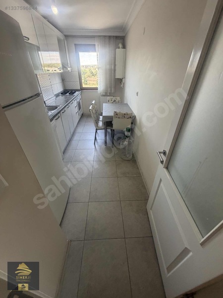 Çekmeköy Kirazlıdere Mah.ful Eşyalı Kiralık 90 M2 2+1 Daire — fotoğraf 8