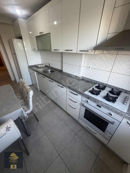 Çekmeköy Kirazlıdere Mah.ful Eşyalı Kiralık 90 M2 2+1 Daire — fotoğraf 9