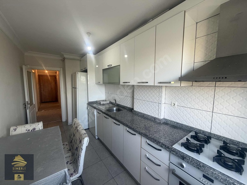 Çekmeköy Kirazlıdere Mah.ful Eşyalı Kiralık 90 M2 2+1 Daire — fotoğraf 11