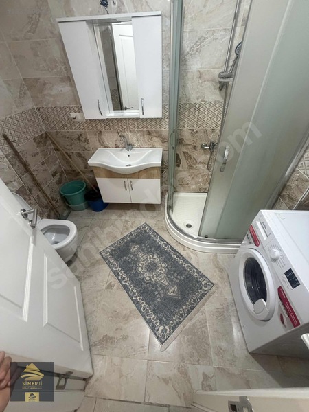 Çekmeköy Kirazlıdere Mah.ful Eşyalı Kiralık 90 M2 2+1 Daire — fotoğraf 19