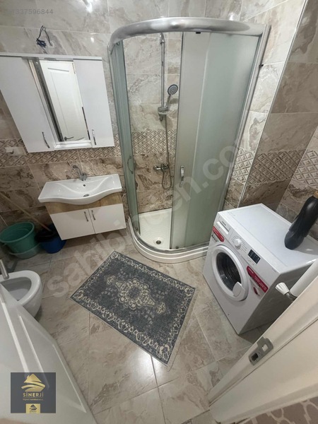 Çekmeköy Kirazlıdere Mah.ful Eşyalı Kiralık 90 M2 2+1 Daire — fotoğraf 20