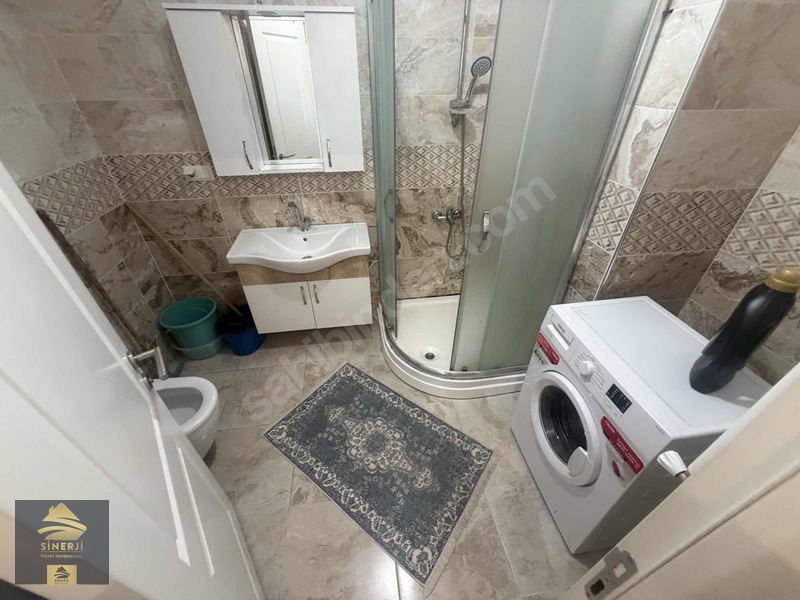 Çekmeköy Kirazlıdere Mah.ful Eşyalı Kiralık 90 M2 2+1 Daire — fotoğraf 21