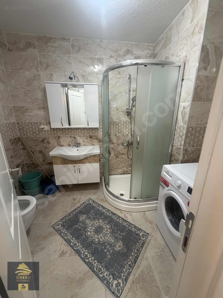 Çekmeköy Kirazlıdere Mah.ful Eşyalı Kiralık 90 M2 2+1 Daire — fotoğraf 22