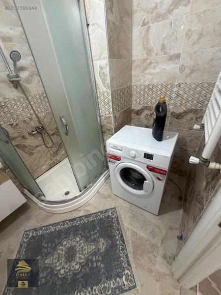 Çekmeköy Kirazlıdere Mah.ful Eşyalı Kiralık 90 M2 2+1 Daire — fotoğraf 23