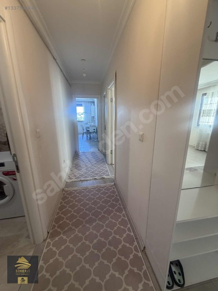 Çekmeköy Kirazlıdere Mah.ful Eşyalı Kiralık 90 M2 2+1 Daire — fotoğraf 24