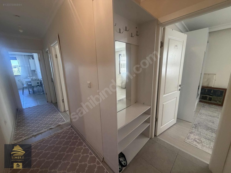 Çekmeköy Kirazlıdere Mah.ful Eşyalı Kiralık 90 M2 2+1 Daire — fotoğraf 25