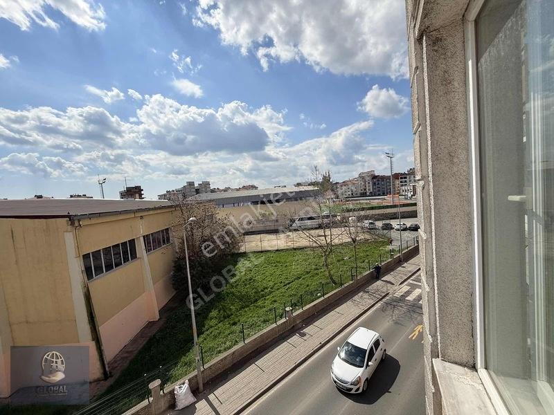 Bahçelievler Cadde Üzeri Stadyuma Cephe Arakat Asansörlü — fotoğraf 17