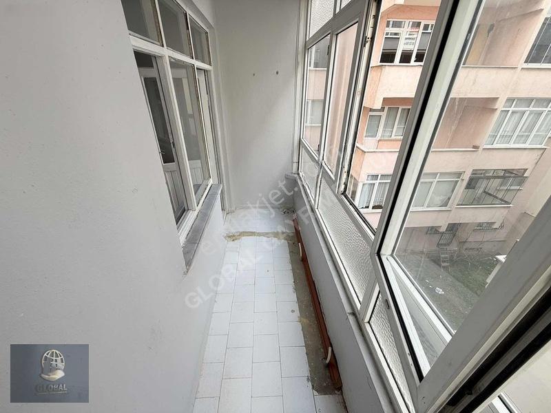 Bahçelievler Cadde Üzeri Stadyuma Cephe Arakat Asansörlü — fotoğraf 23