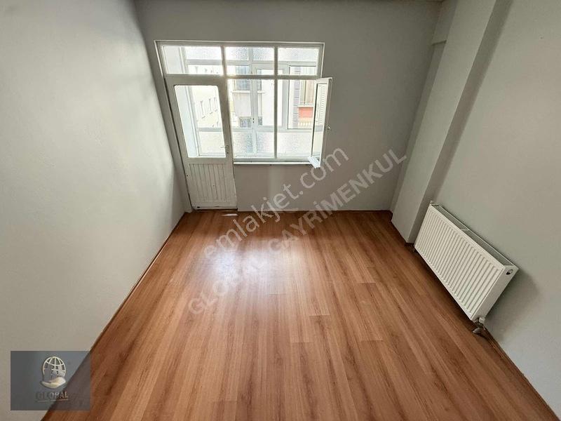 Bahçelievler Cadde Üzeri Stadyuma Cephe Arakat Asansörlü — fotoğraf 25