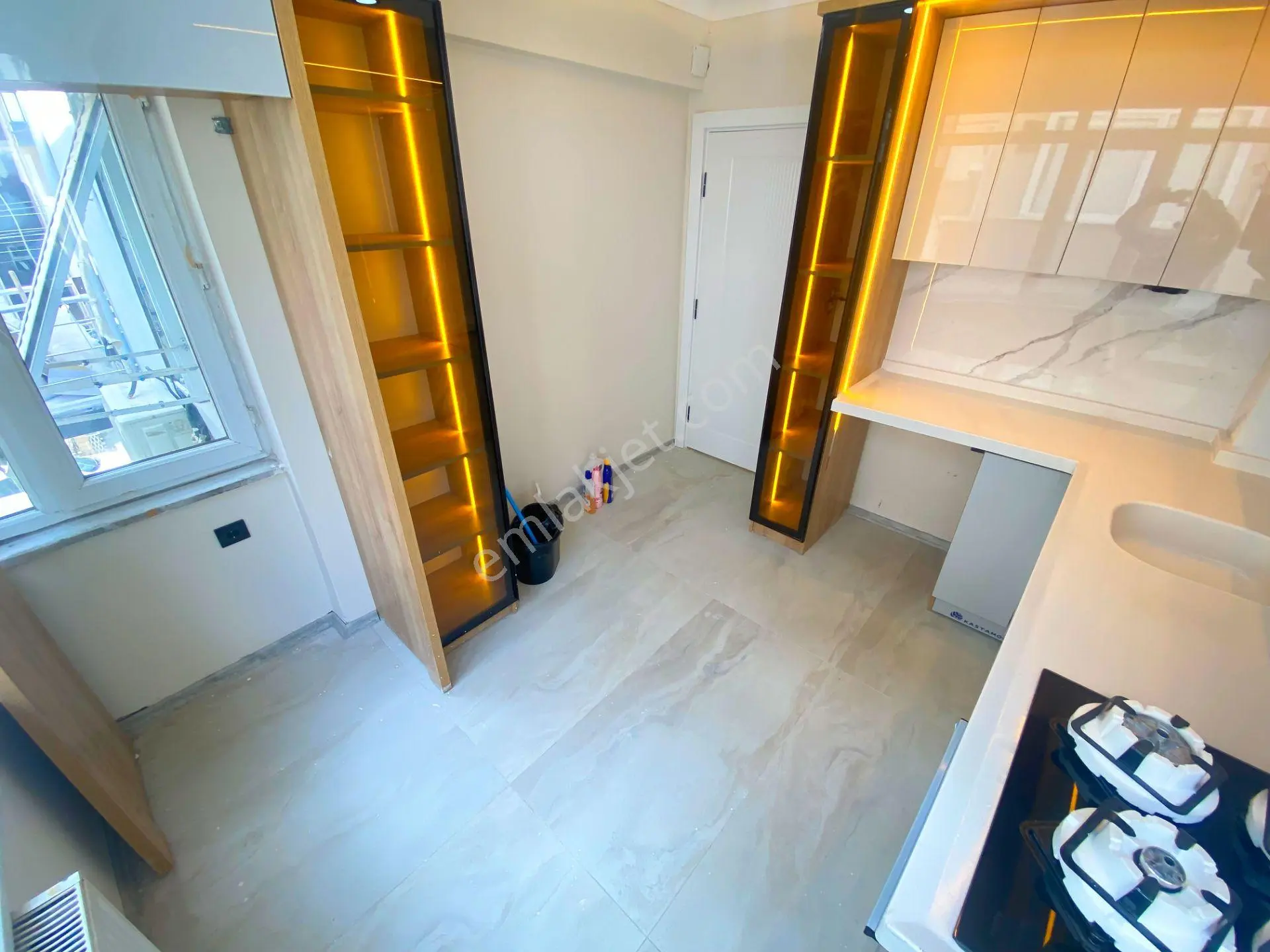 Aktif'ten Akçay Merkezde Satılık Denize 200mt Arakat Ebeveyn Banyolu 2+1 Daire — fotoğraf 33
