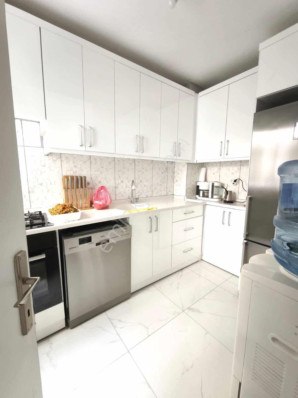 Hatay Karakoluna Yakın Full Bakımlı Satılık 2 + 1 Daire