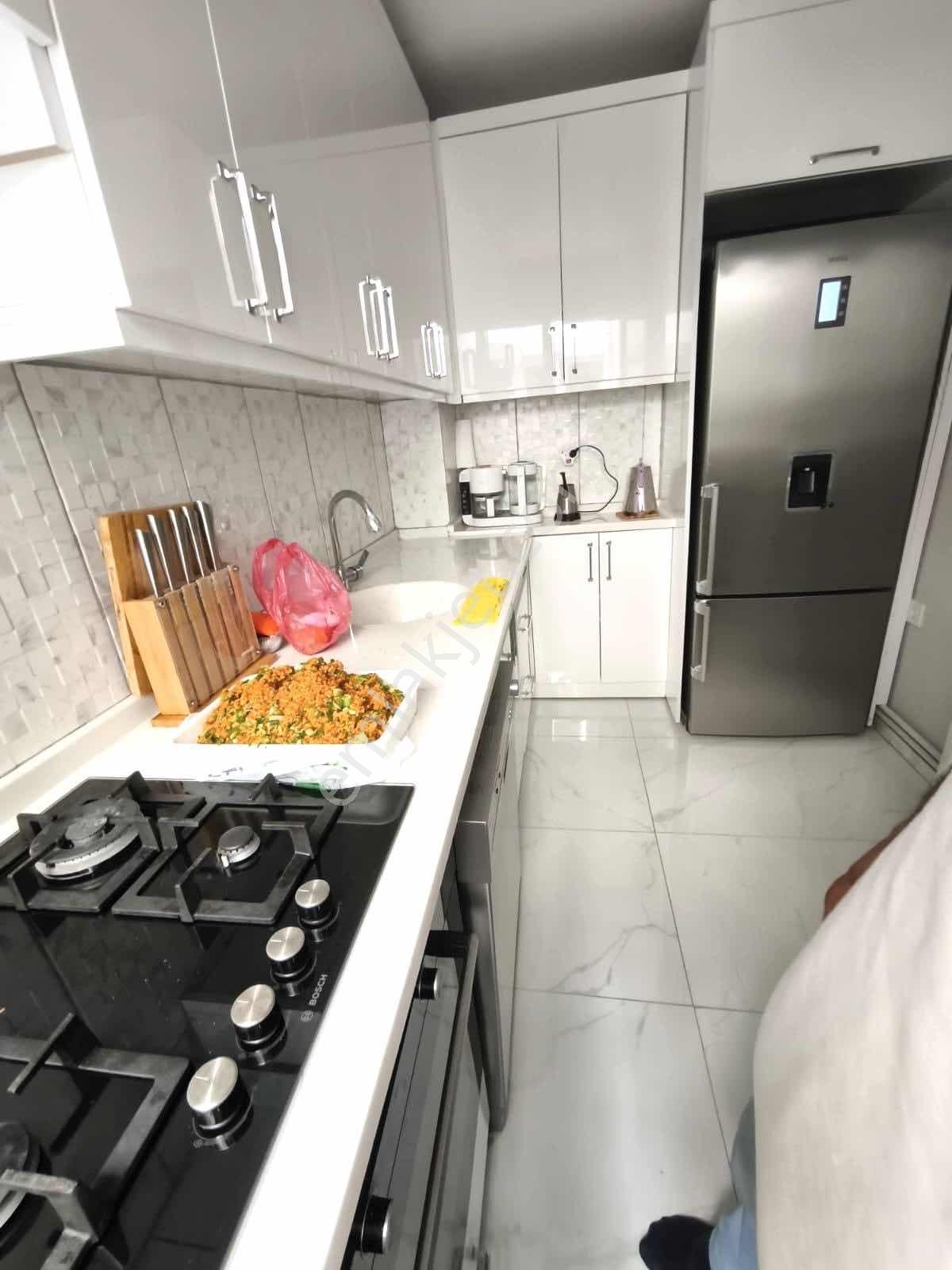 Hatay Karakoluna Yakın Full Bakımlı Satılık 2 + 1 Daire — fotoğraf 19