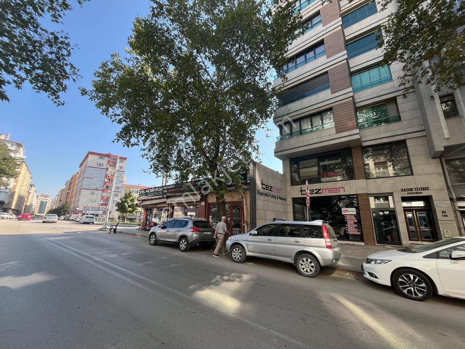 Bess'den Kurtuluş Mah. Vatan Caddesi Üzeri Satılık 3+1 Daire — fotoğraf 27