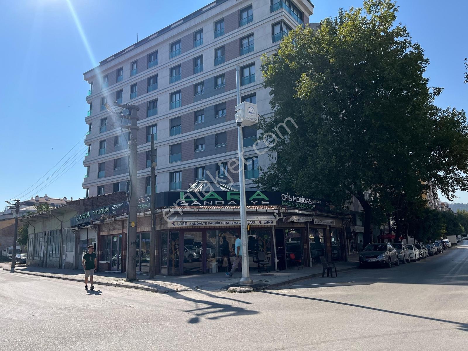 Bess'den Kurtuluş Mah. Vatan Caddesi Üzeri Satılık 3+1 Daire — fotoğraf 28