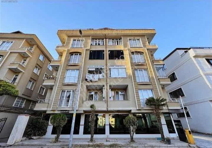 Turyap Tan Muhteşem Konumda
